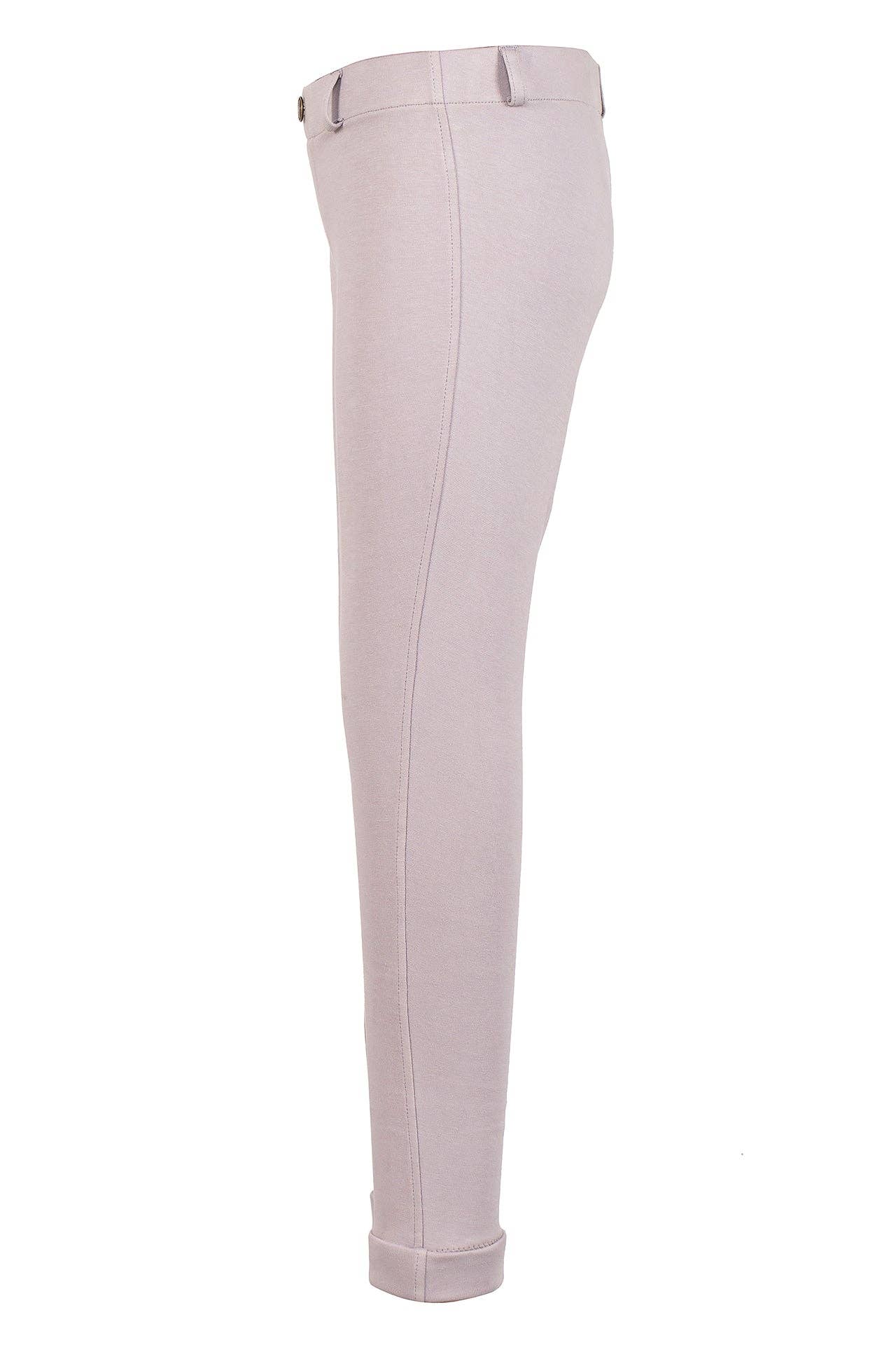Tuffrider Children'S Starter Lowrise Pull-On Jods