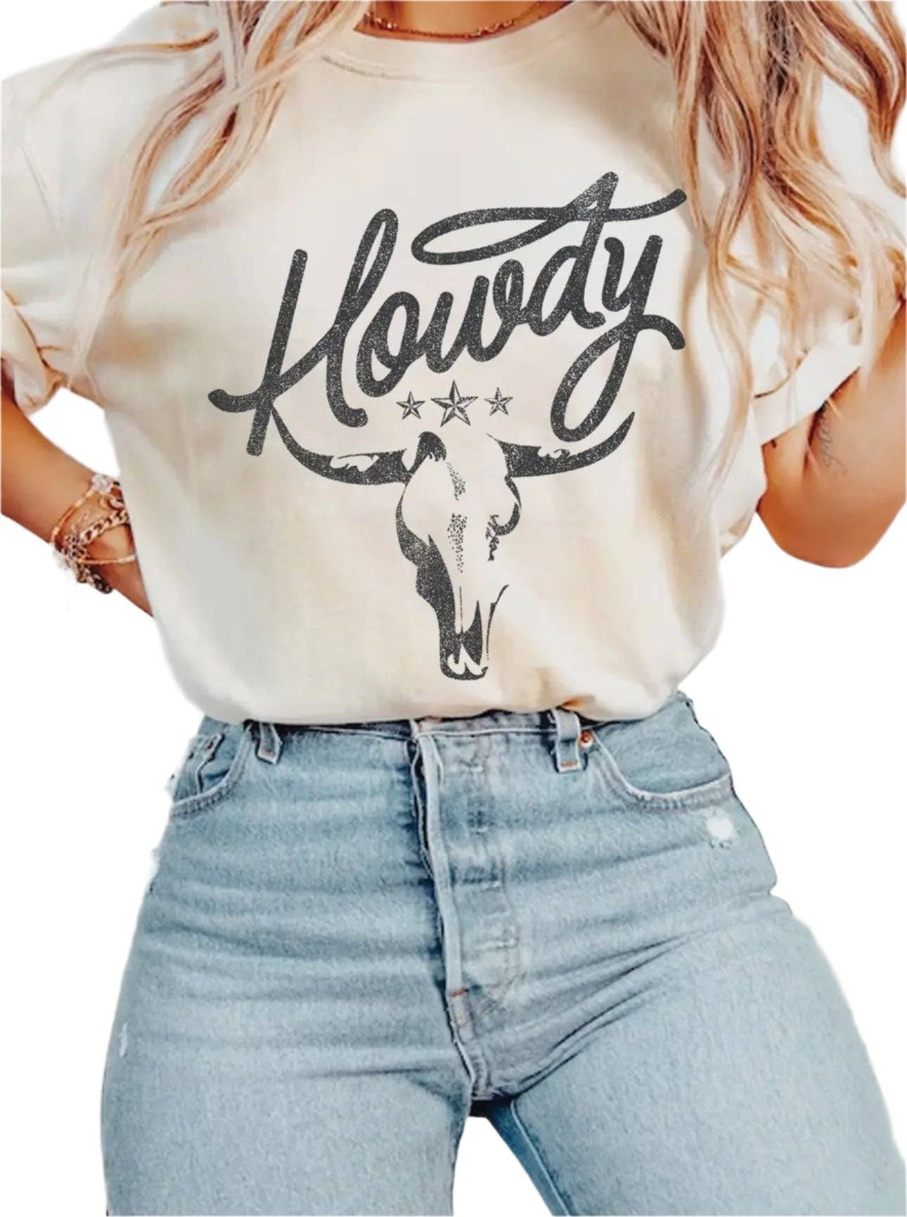 Howdy + Star + Bullhead