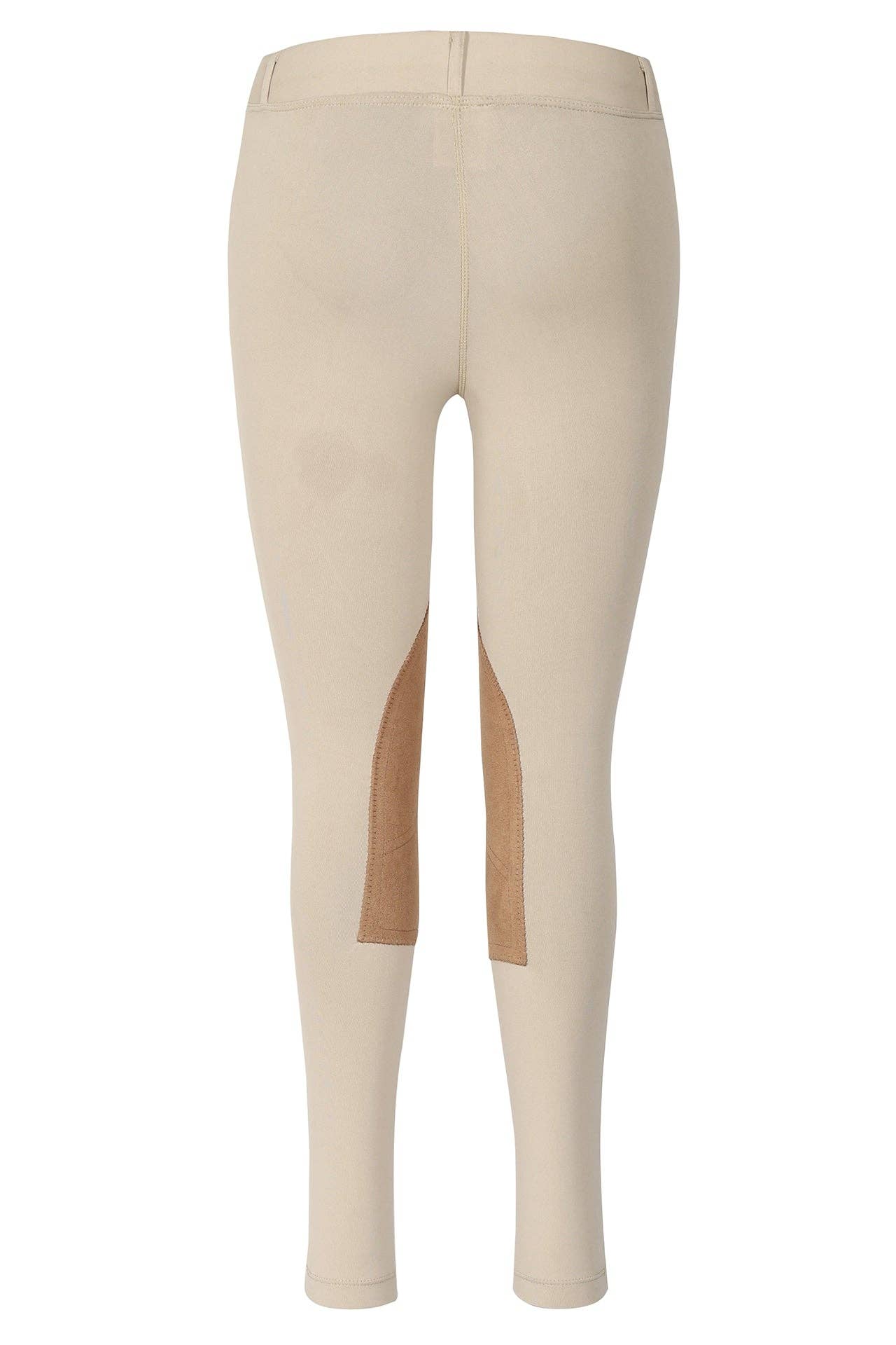 Tuffrider Children's Prime Tights w/ Belt Loops