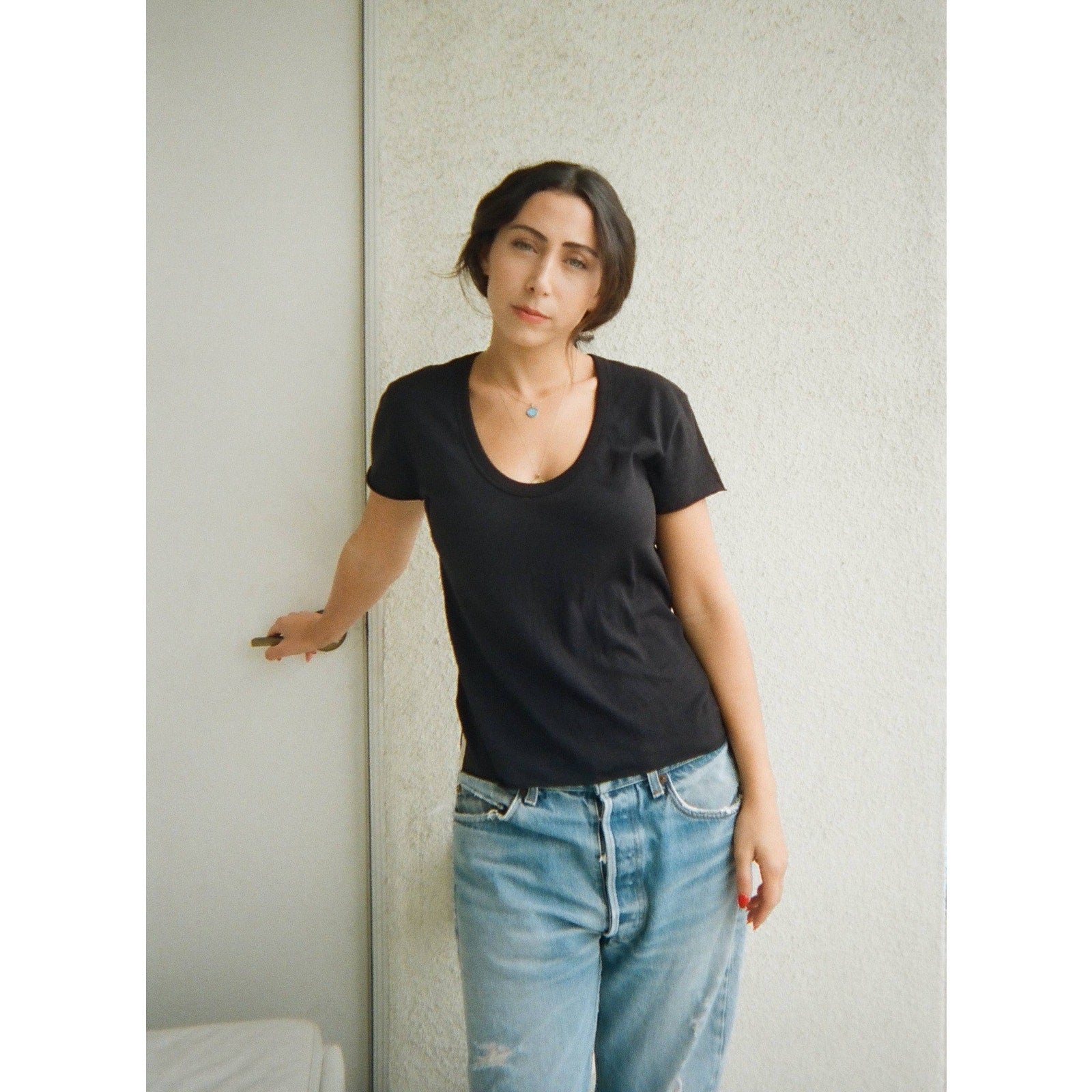 Unisex/Men's Vintage Levi's Jeans 501s