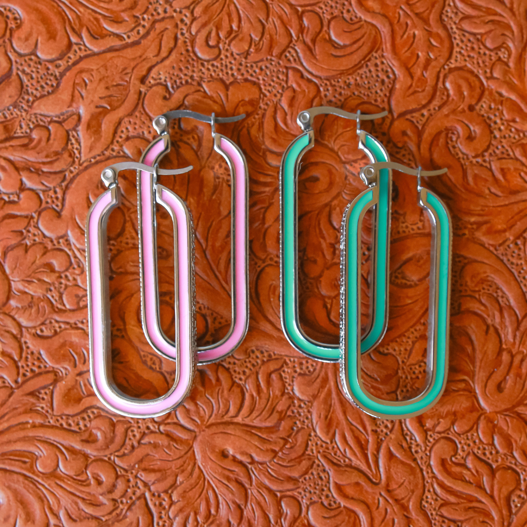 The Etta Hoops