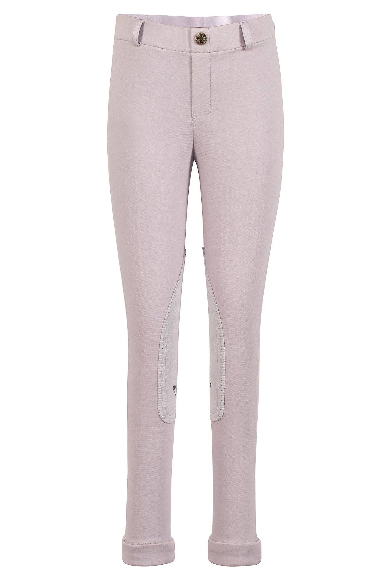 Tuffrider Children'S Starter Lowrise Pull-On Jods
