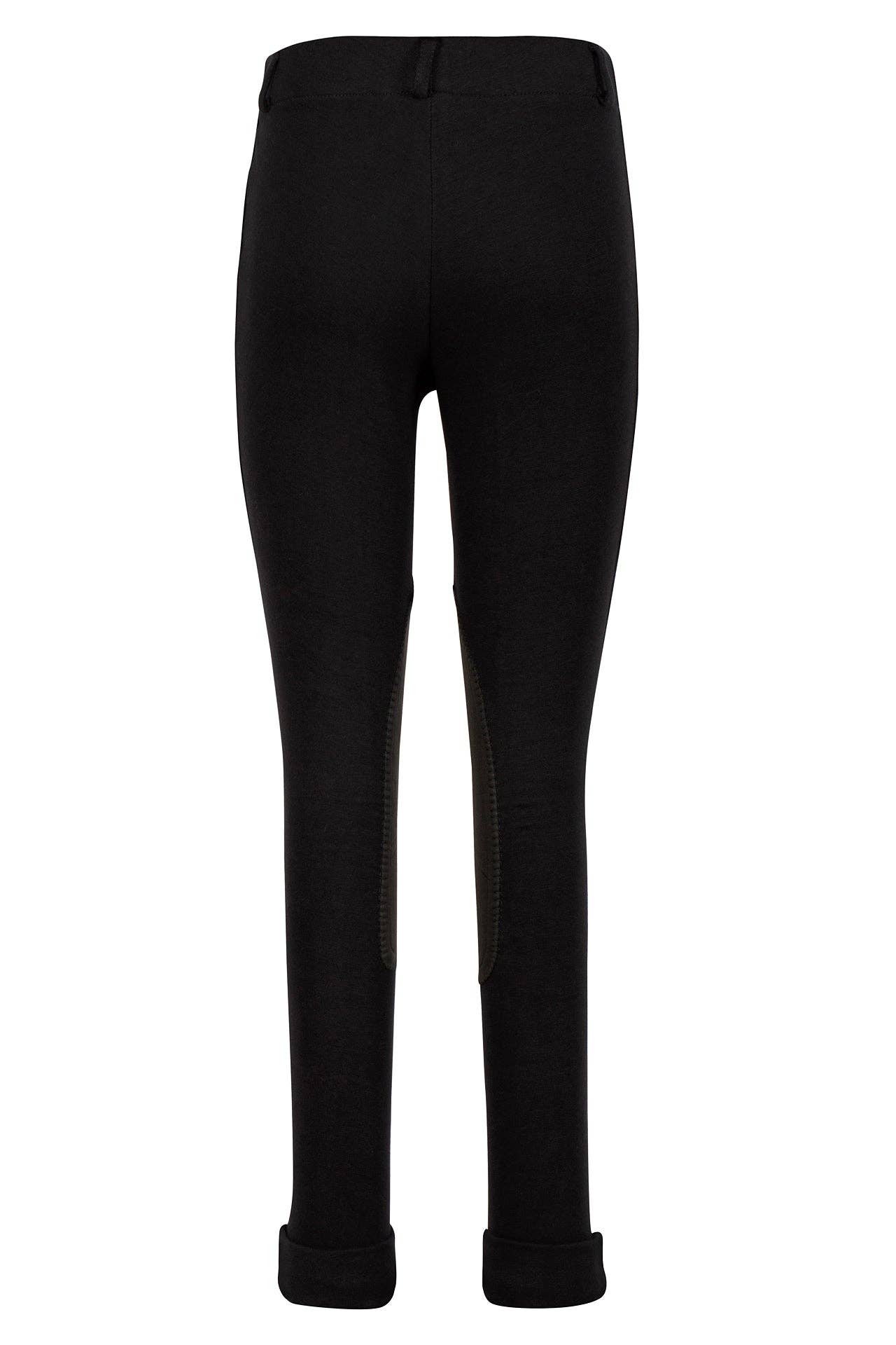 Tuffrider Children'S Starter Lowrise Pull-On Jods