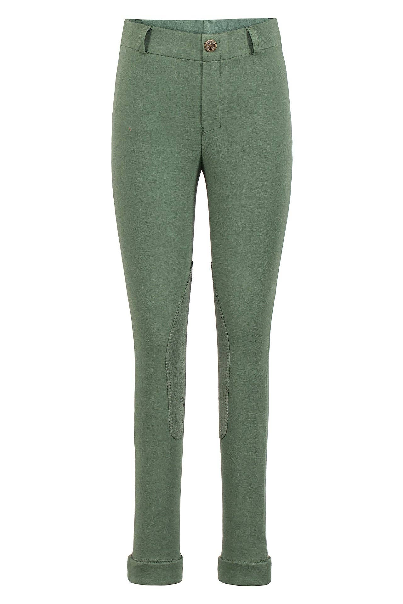 Tuffrider Children'S Starter Lowrise Pull-On Jods