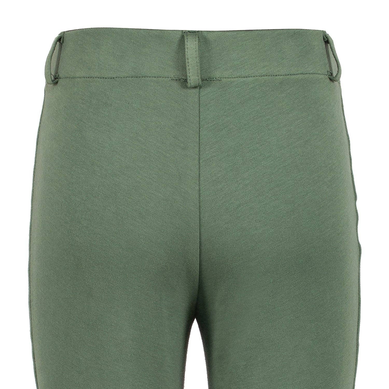 Tuffrider Children'S Starter Lowrise Pull-On Jods