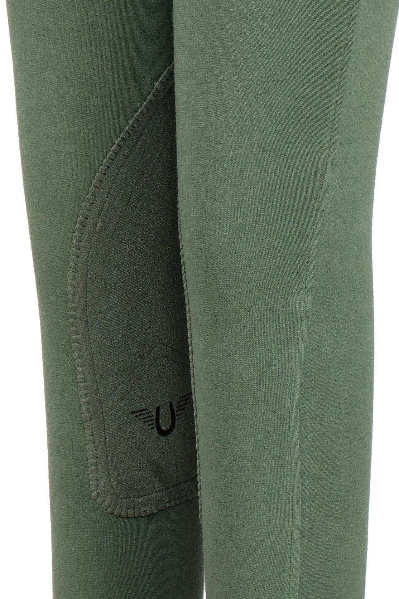 Tuffrider Children'S Starter Lowrise Pull-On Jods