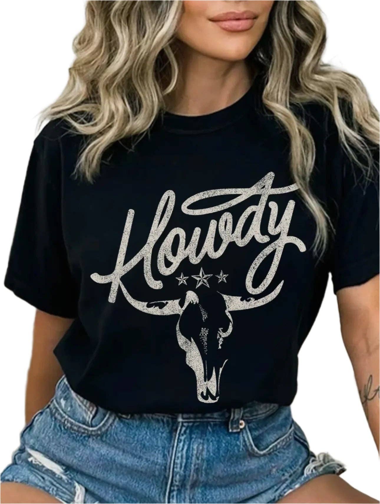 Howdy + Star + Bullhead