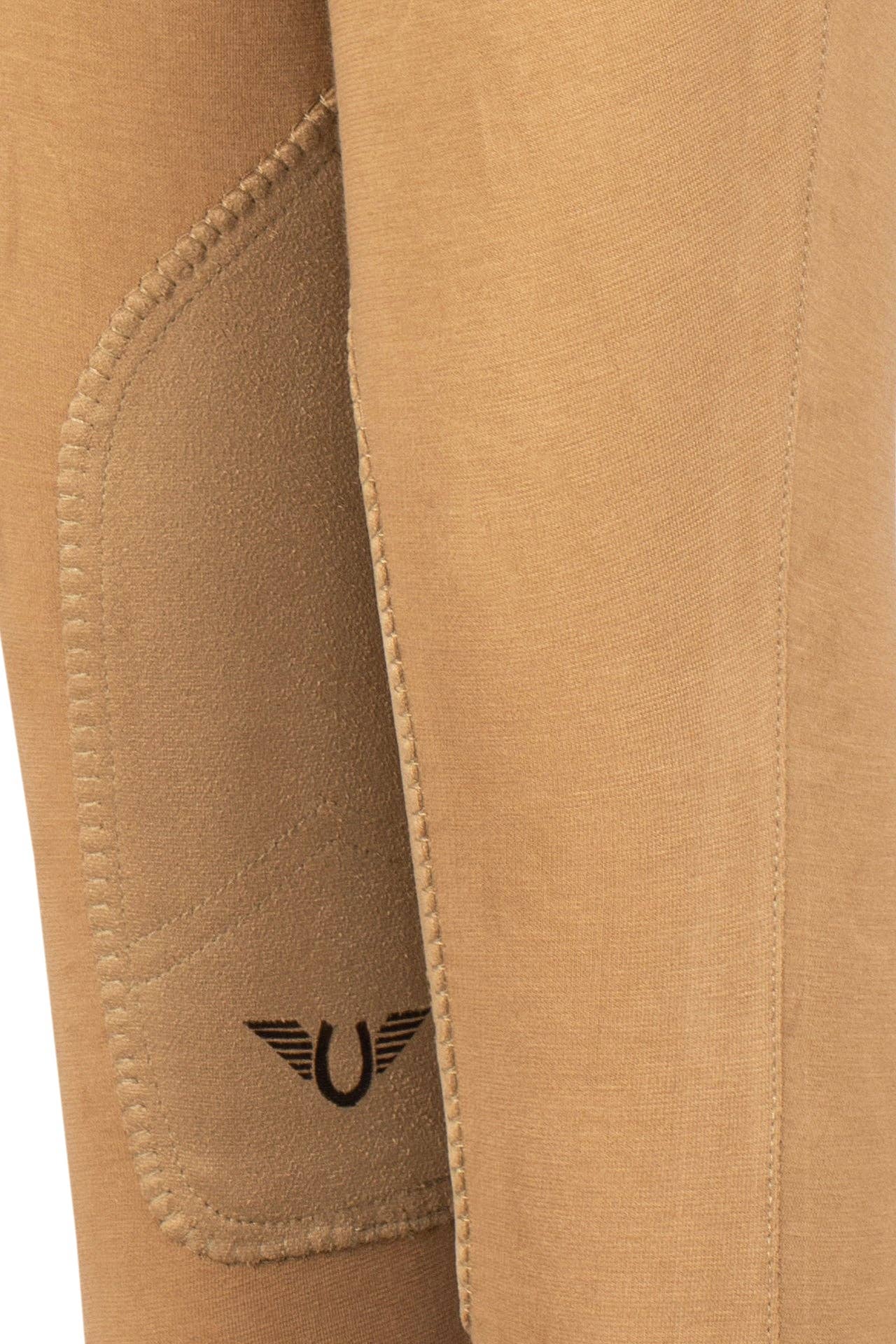 Tuffrider Children'S Starter Lowrise Pull-On Jods
