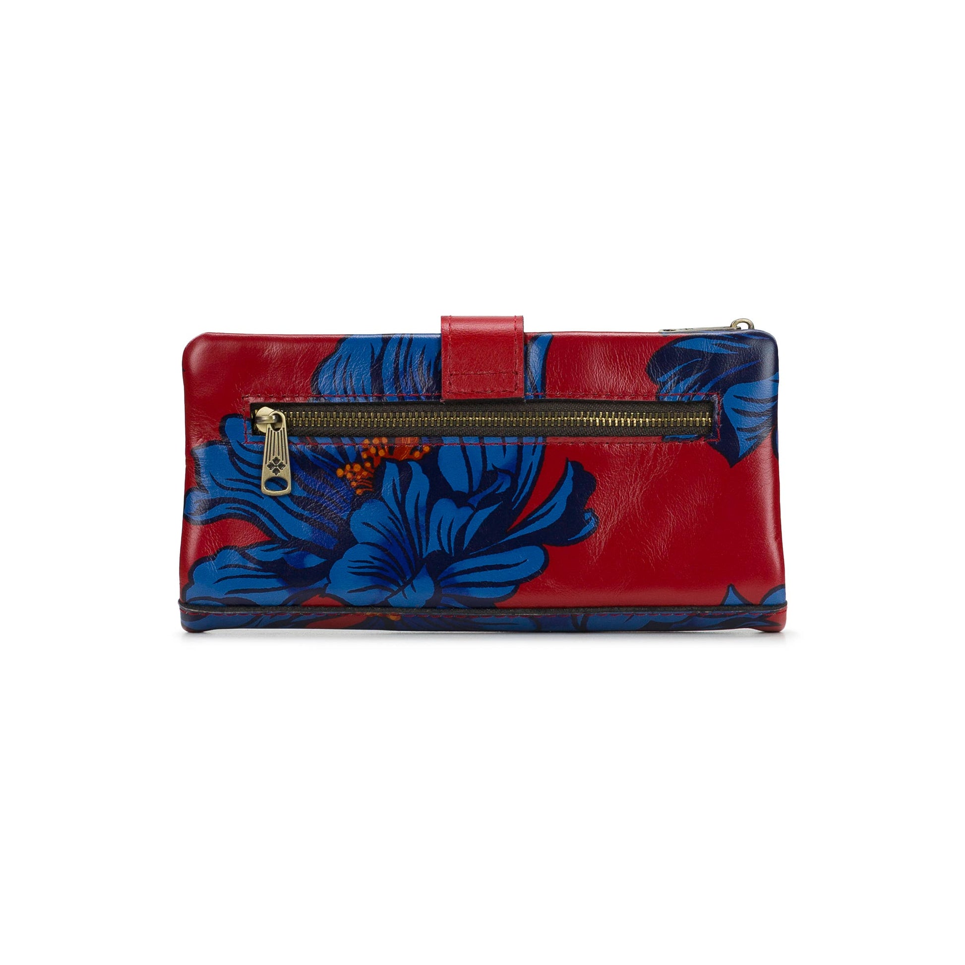 Patricia Nash Annesley Wristlet