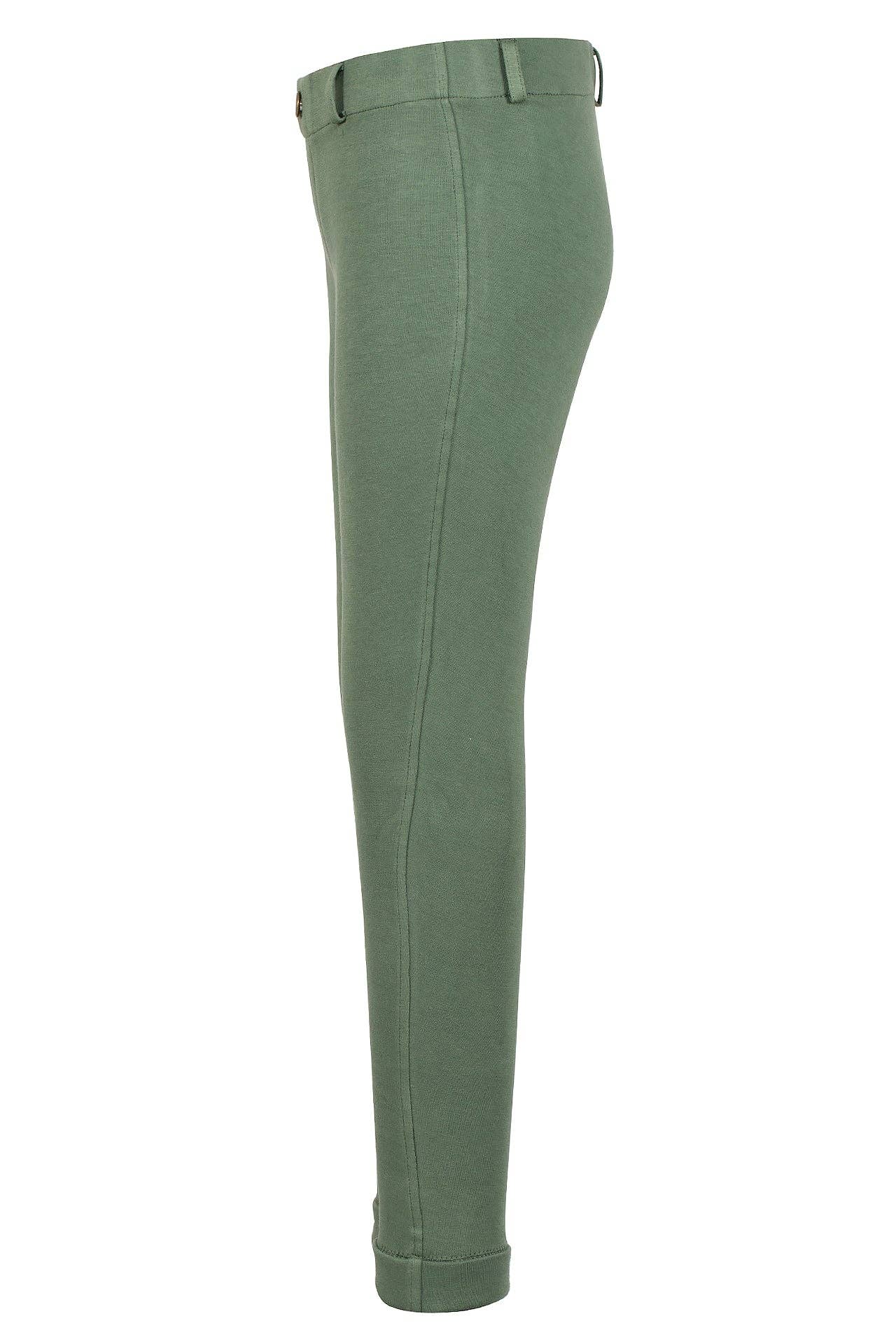 Tuffrider Children'S Starter Lowrise Pull-On Jods