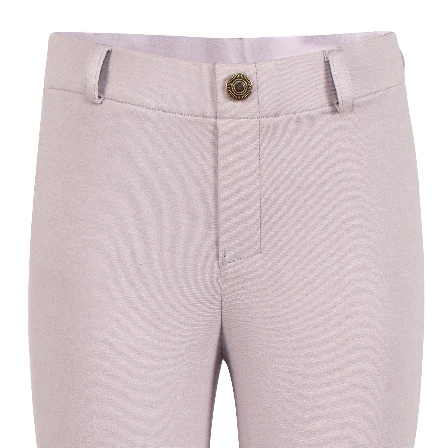 Tuffrider Children'S Starter Lowrise Pull-On Jods