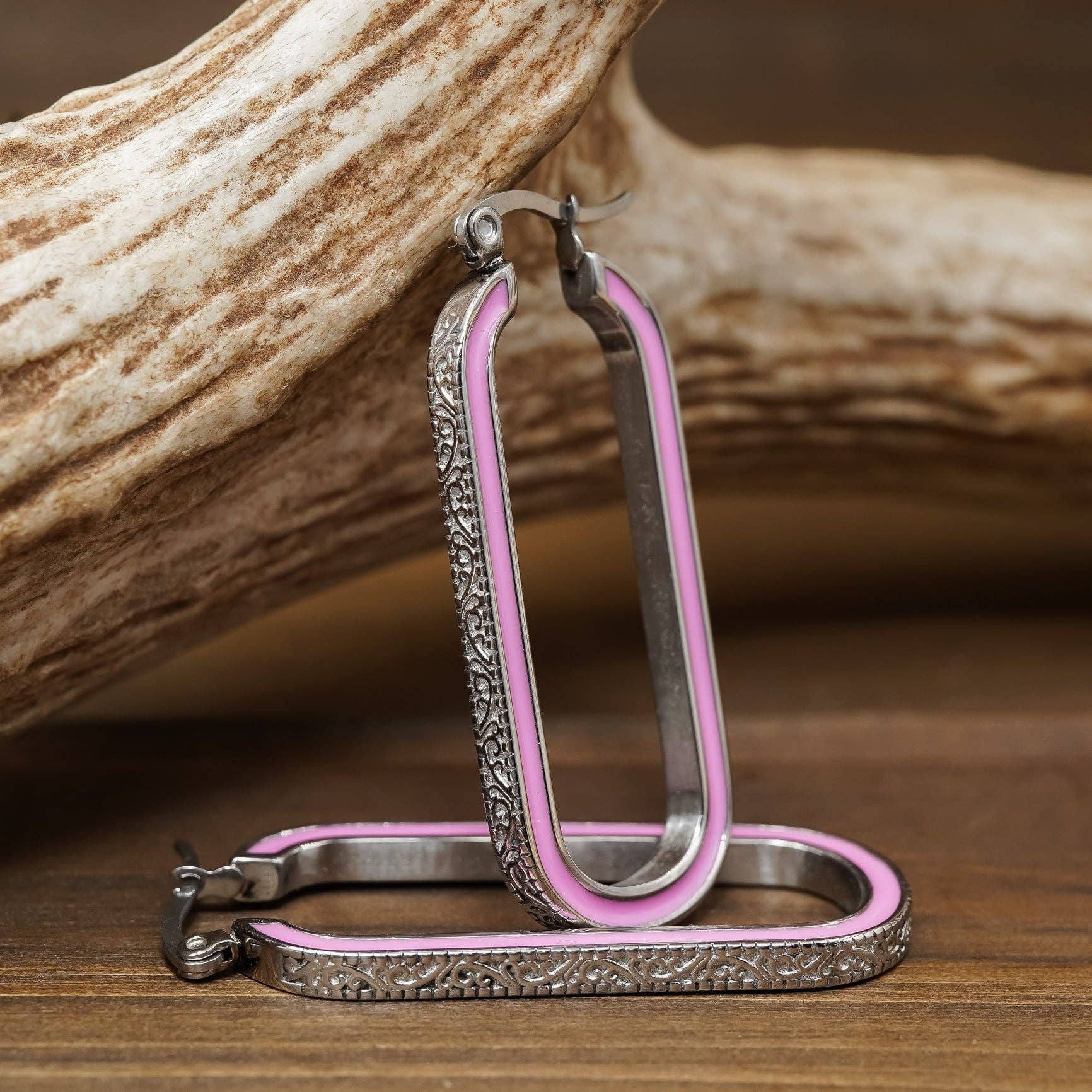 The Etta Hoops