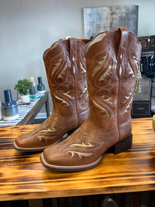 Ariat Boots