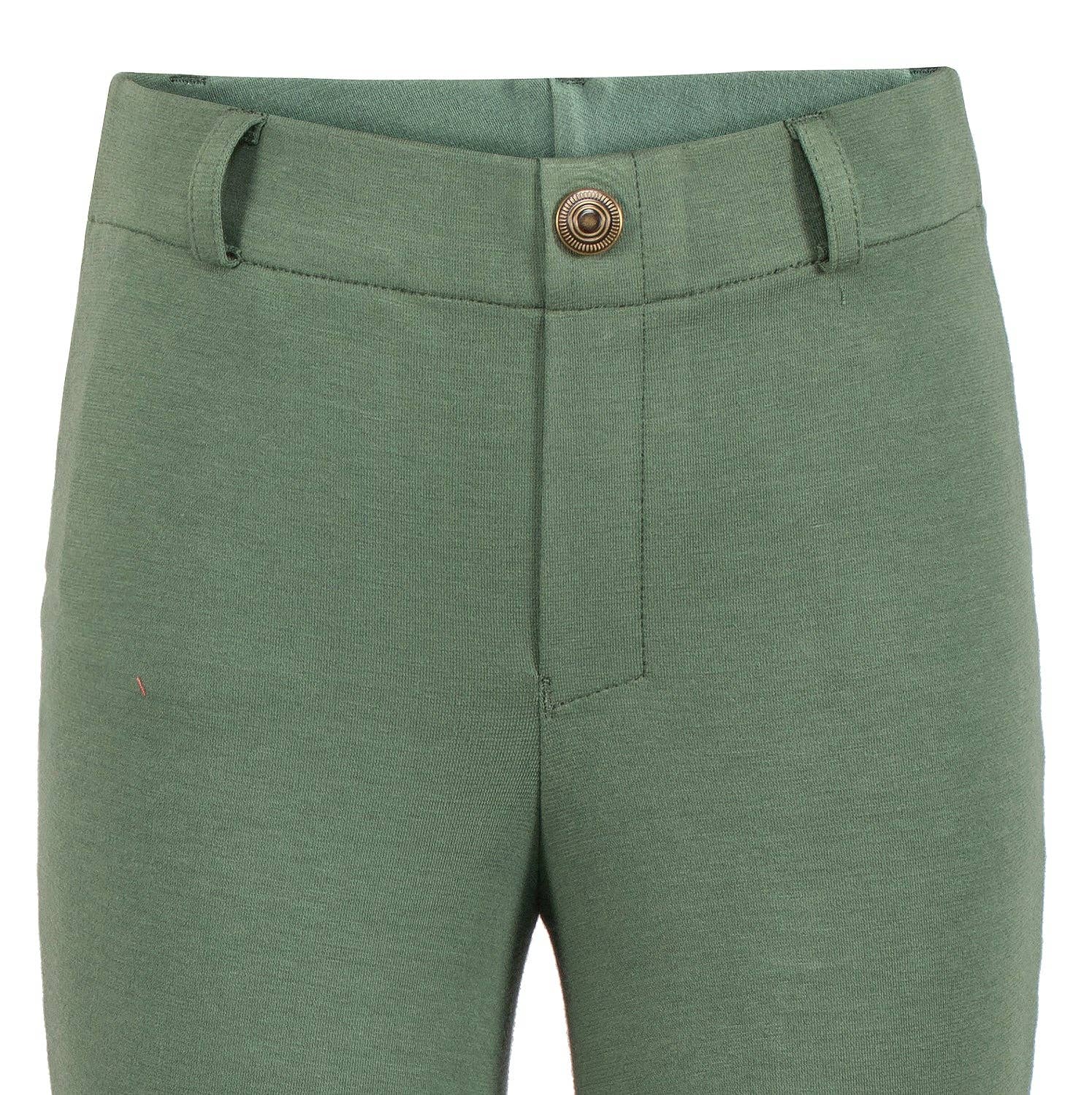 Tuffrider Children'S Starter Lowrise Pull-On Jods