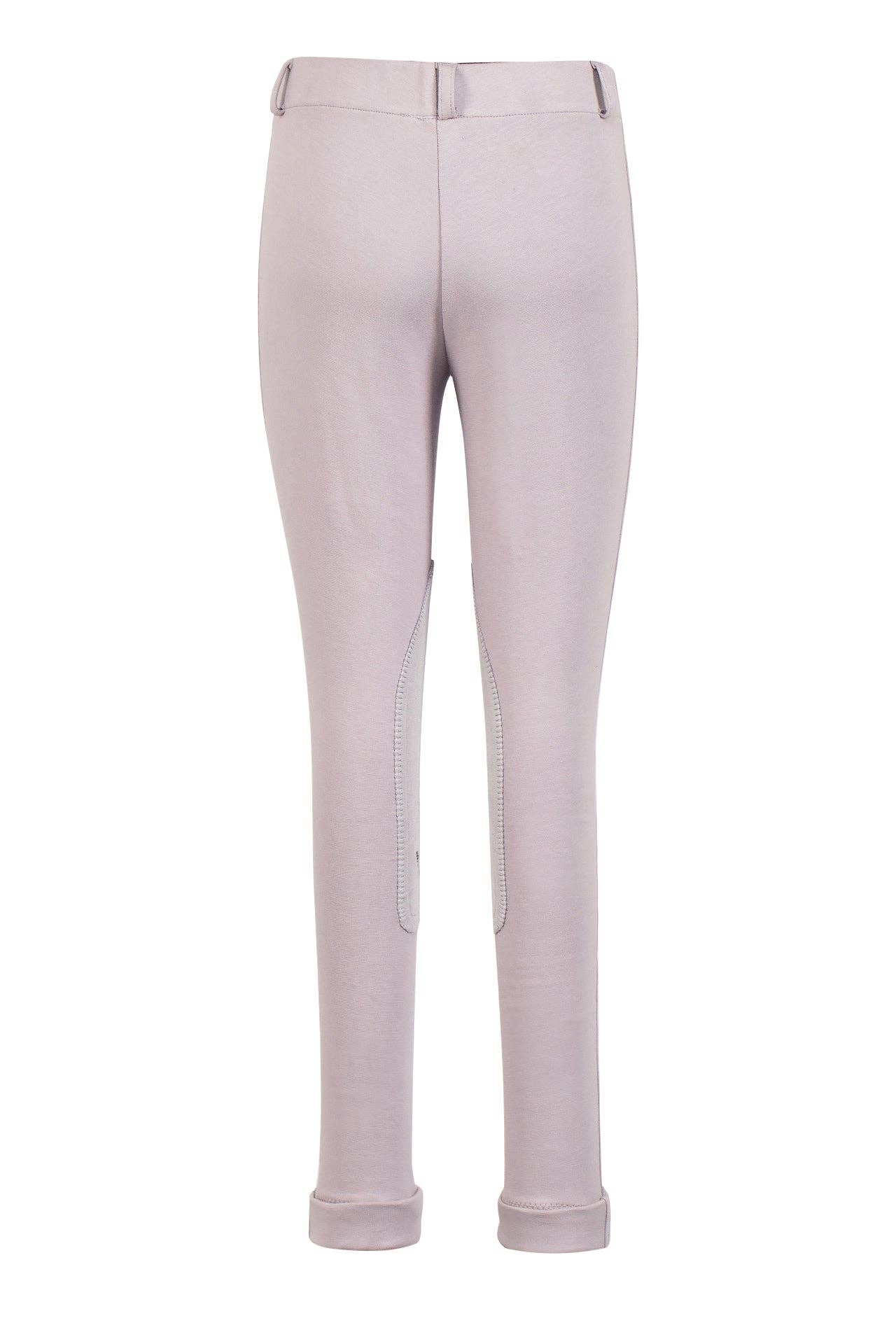Tuffrider Children'S Starter Lowrise Pull-On Jods