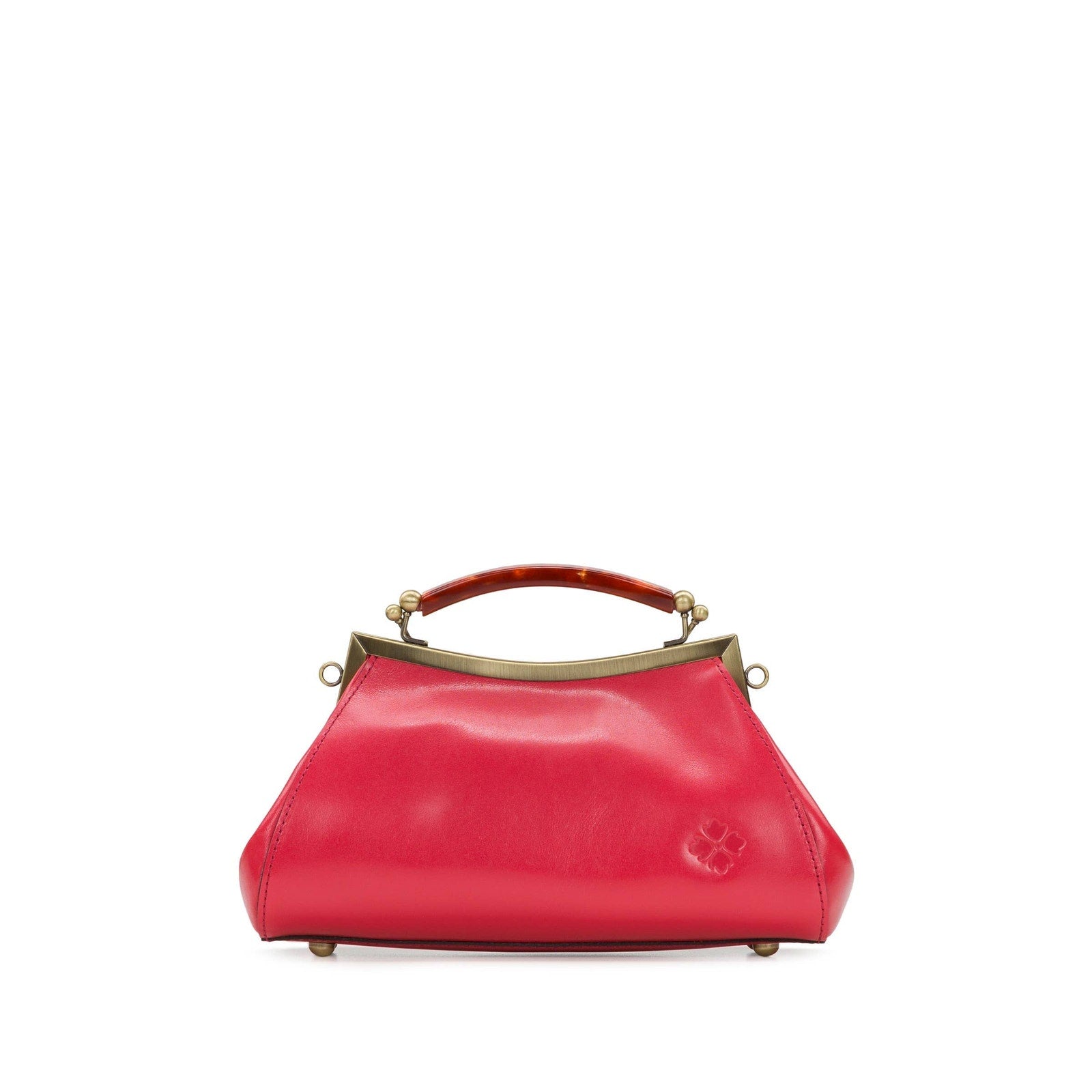 Patricia Nash Kelmscott Frame Bag