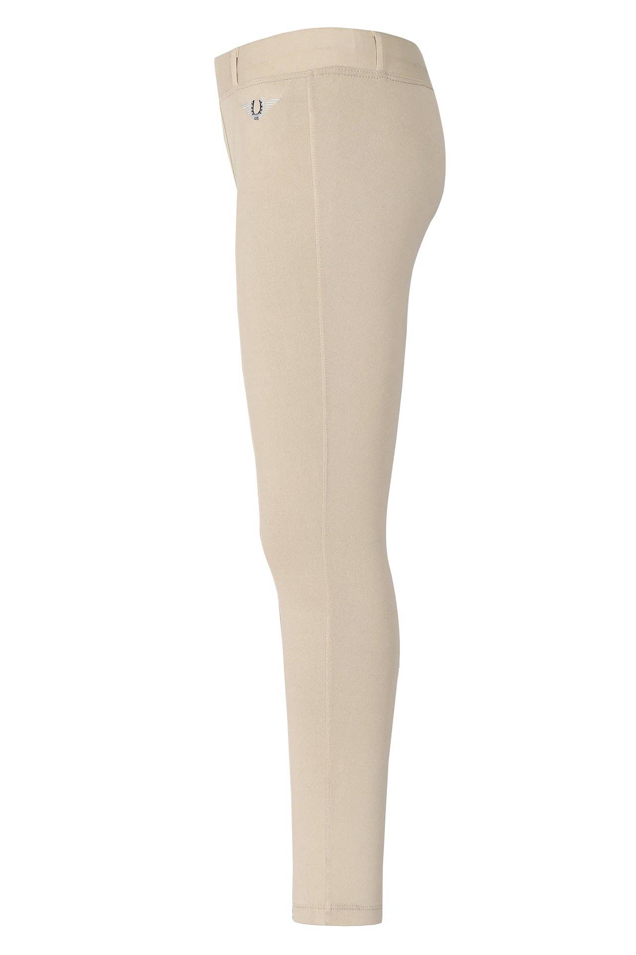 Tuffrider Children's Prime Tights w/ Belt Loops