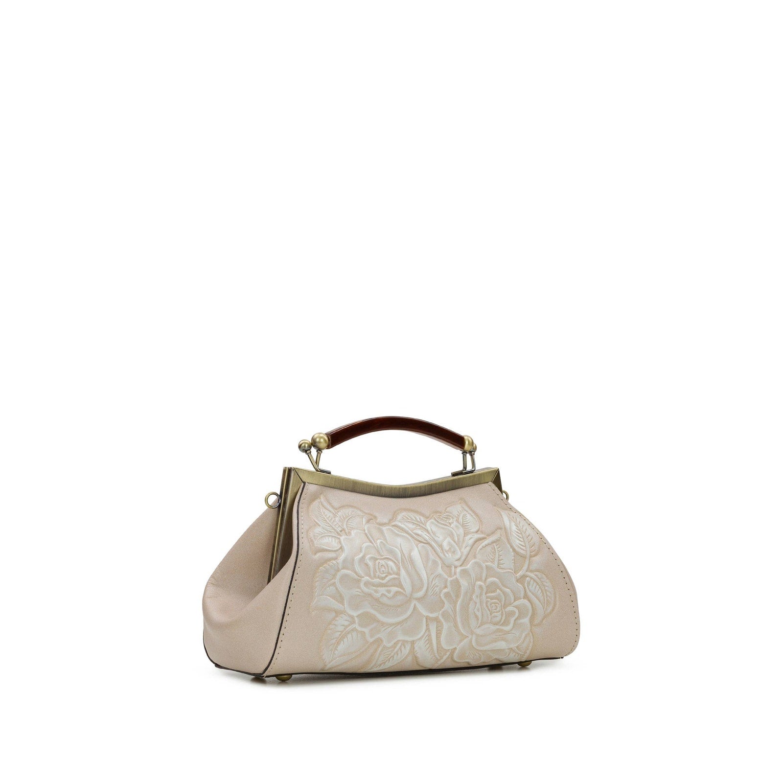 Patricia Nash Kelmscott Frame Purse