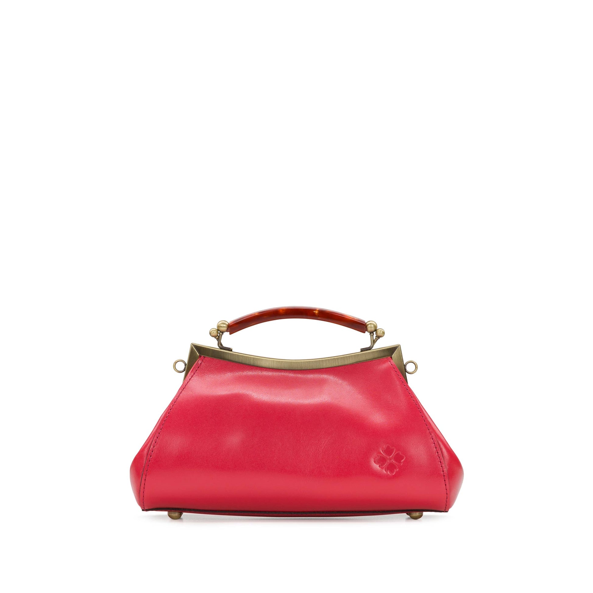 Patricia Nash Kelmscott Frame Bag