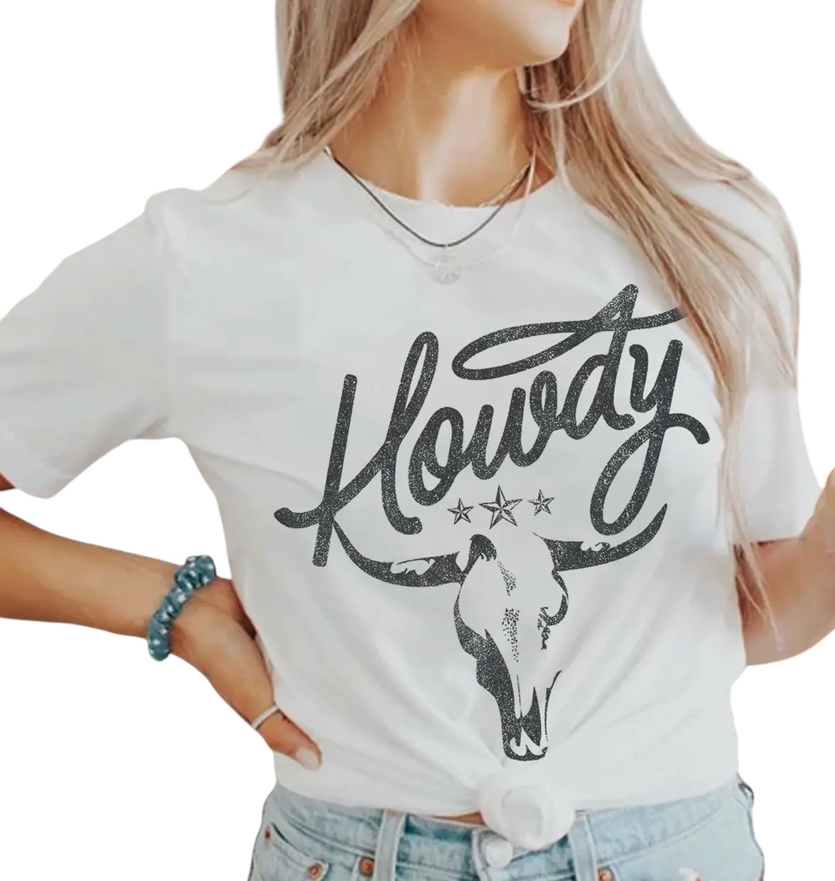 Howdy + Star + Bullhead