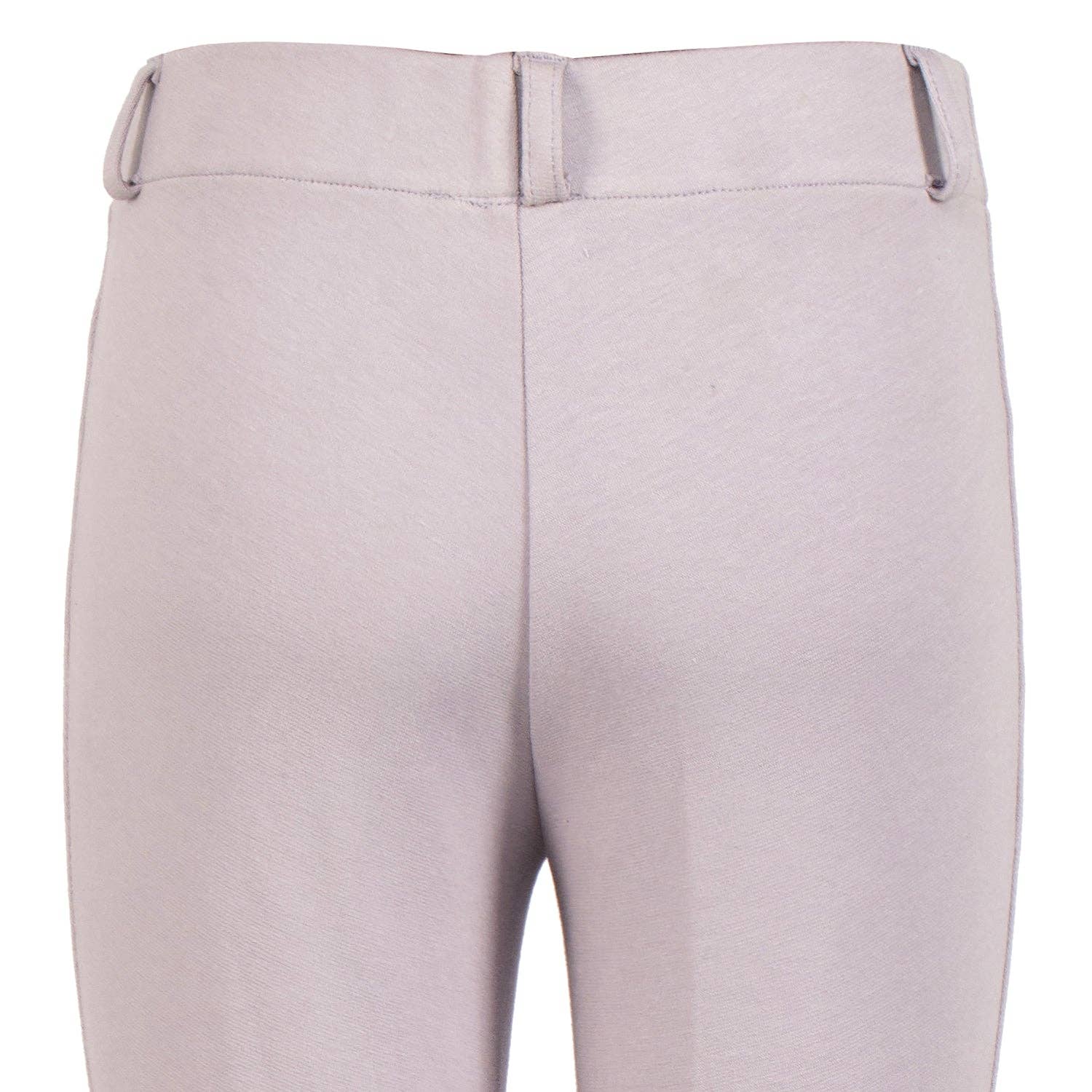 Tuffrider Children'S Starter Lowrise Pull-On Jods