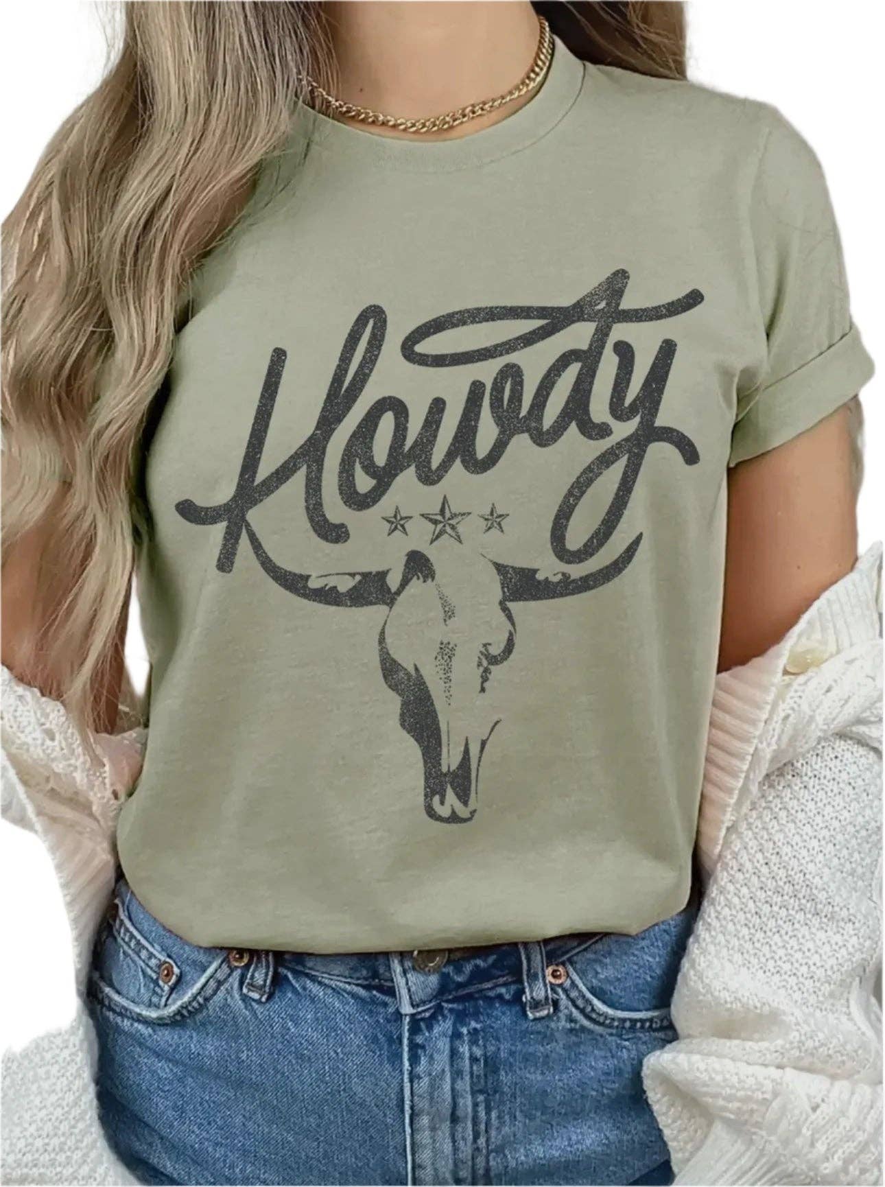 Howdy + Star + Bullhead